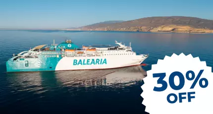 Oferta Especial España - Argelia