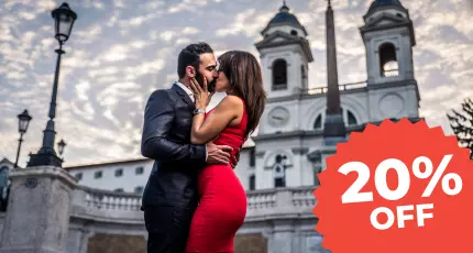 Especial San Valentín