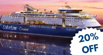 ¡Noruega de ensueño! 🌸