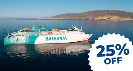 🌊 Oferta Exclusiva Baleares